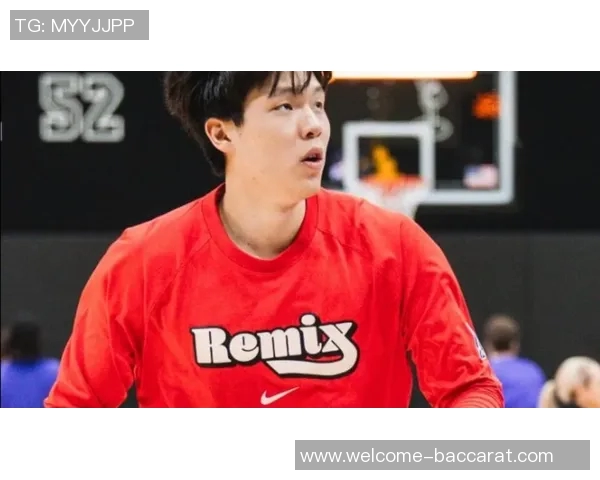 克雷伊奇加盟不会干扰杨瀚森与罗威之间的竞争关系