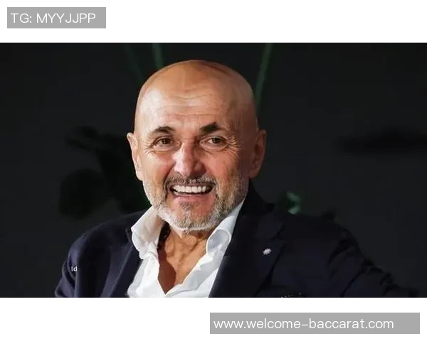 斯帕莱蒂深情寄语伊尔迪兹期待他肩负10号责任如同爱儿子般关怀